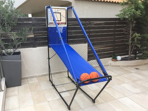 ΜΠΑΣΚΕΤ ΣΥΝΑΓΩΝΙΣΜΟΥ