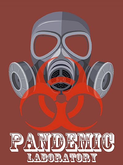 Pandemic Εργαστήριο
