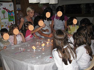 ΕΡΓΑΣΤΗΡΙΟ ΧΕΙΡΟΤΕΧΝΙΑΣ